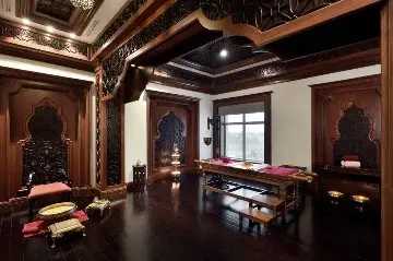 ITC Grand Bharat